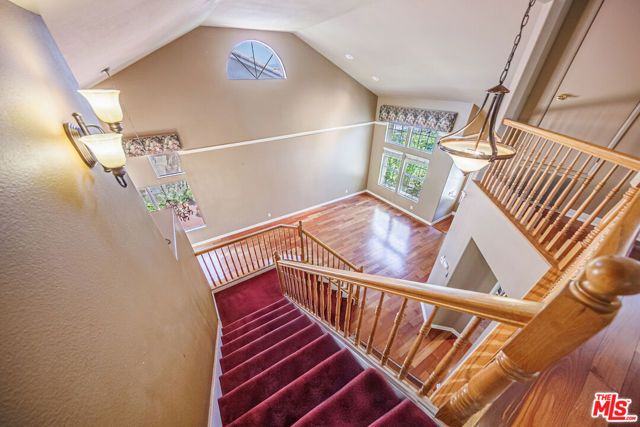 7721 Atron Avenue, West Hills (los Angeles), CA 91304