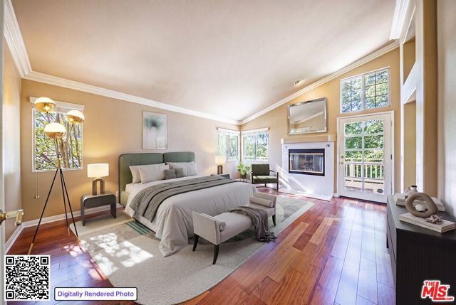 7721 Atron Avenue, West Hills (los Angeles), CA 91304