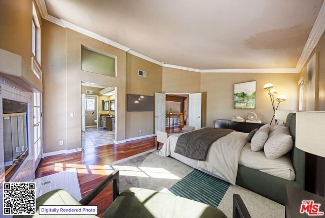 7721 Atron Avenue, West Hills (los Angeles), CA 91304
