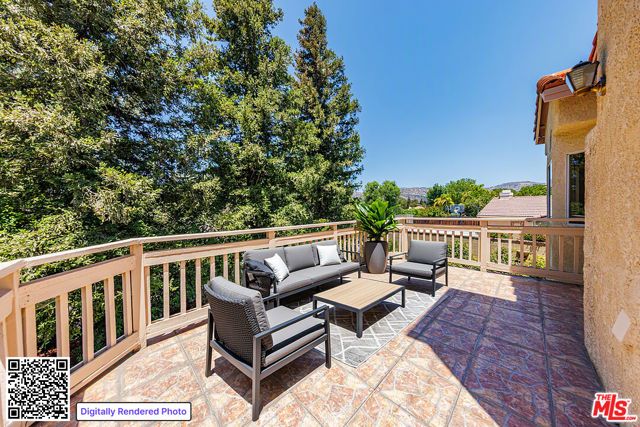 7721 Atron Avenue, West Hills (los Angeles), CA 91304