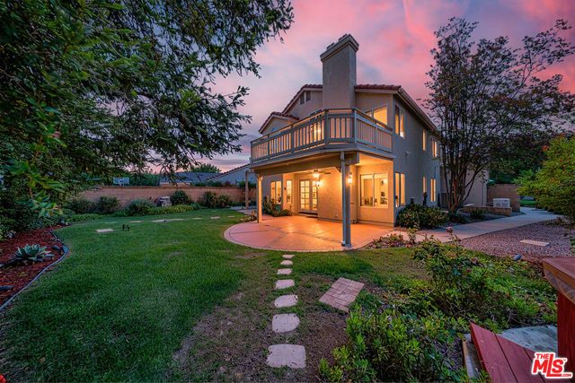7721 Atron Avenue, West Hills (los Angeles), CA 91304