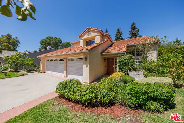 7721 Atron Avenue, West Hills (los Angeles), CA 91304