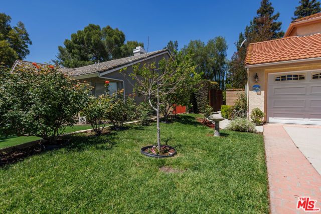 7721 Atron Avenue, West Hills (los Angeles), CA 91304