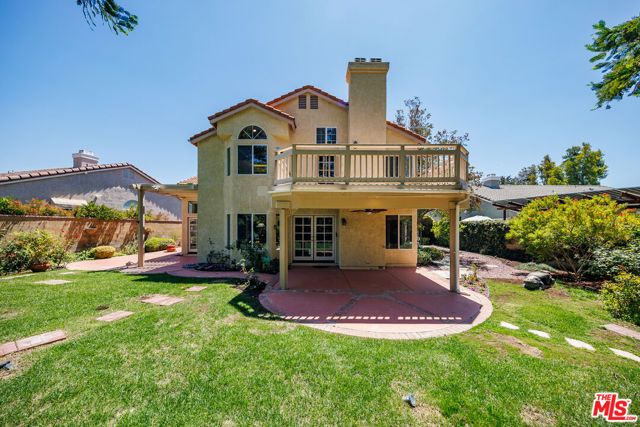 7721 Atron Avenue, West Hills (los Angeles), CA 91304