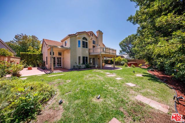7721 Atron Avenue, West Hills (los Angeles), CA 91304