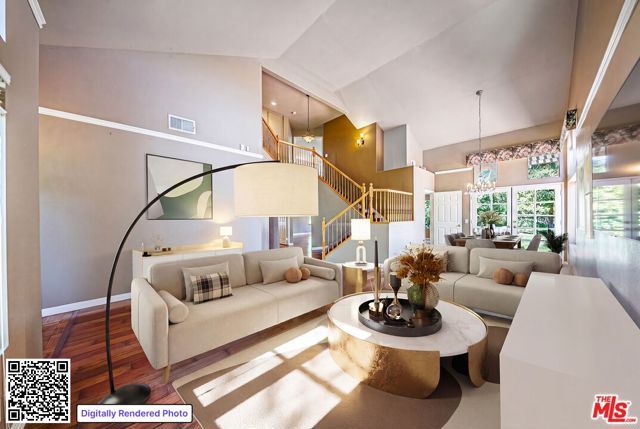7721 Atron Avenue, West Hills (los Angeles), CA 91304