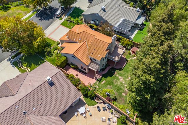 7721 Atron Avenue, West Hills (los Angeles), CA 91304