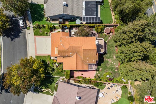 7721 Atron Avenue, West Hills (los Angeles), CA 91304