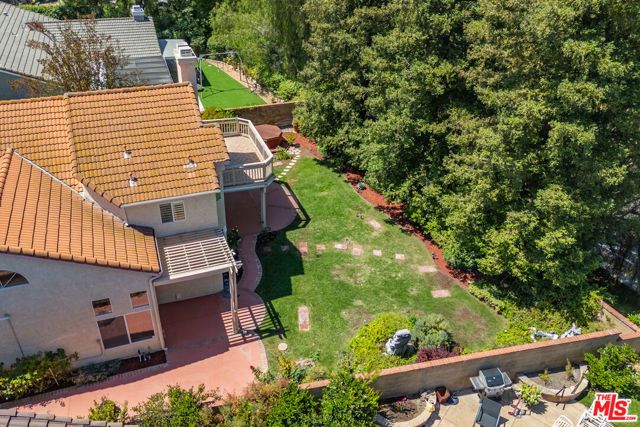 7721 Atron Avenue, West Hills (los Angeles), CA 91304