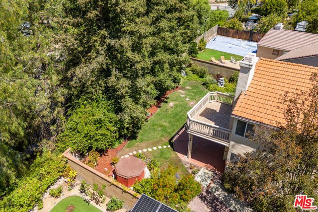 7721 Atron Avenue, West Hills (los Angeles), CA 91304