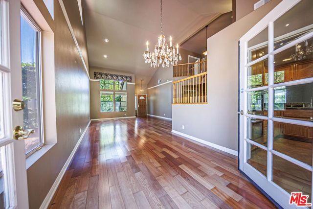7721 Atron Avenue, West Hills (los Angeles), CA 91304
