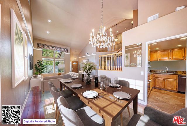 7721 Atron Avenue, West Hills (los Angeles), CA 91304