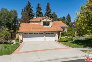 7721 Atron Avenue, West Hills (los Angeles), CA 91304