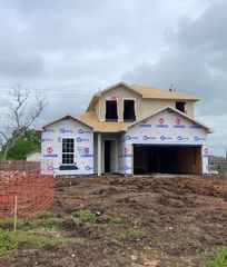 399 Magnolia Street, Richwood, TX 77531