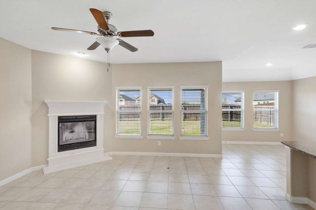 120 Big Bend Drive, Forney, TX 75126