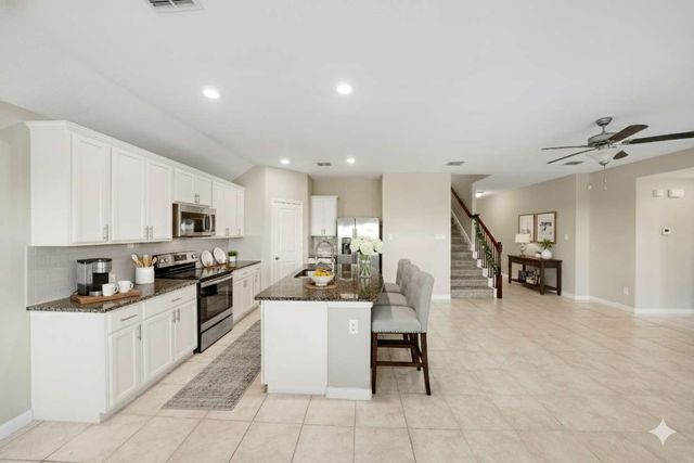 120 Big Bend Drive, Forney, TX 75126