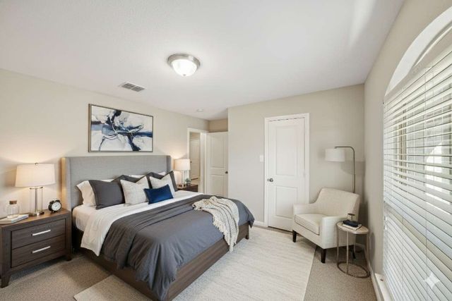 120 Big Bend Drive, Forney, TX 75126