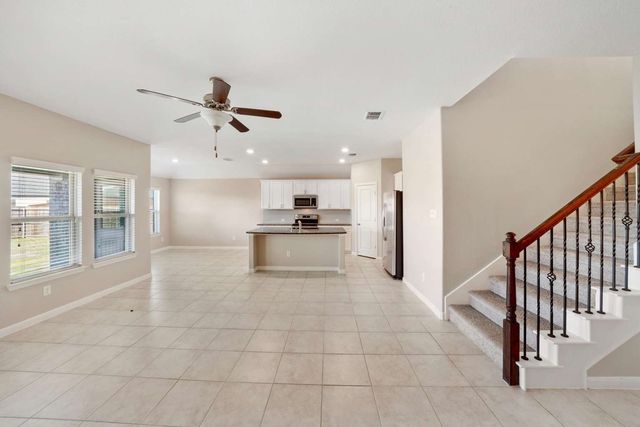 120 Big Bend Drive, Forney, TX 75126