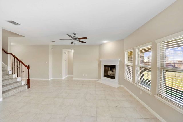 120 Big Bend Drive, Forney, TX 75126