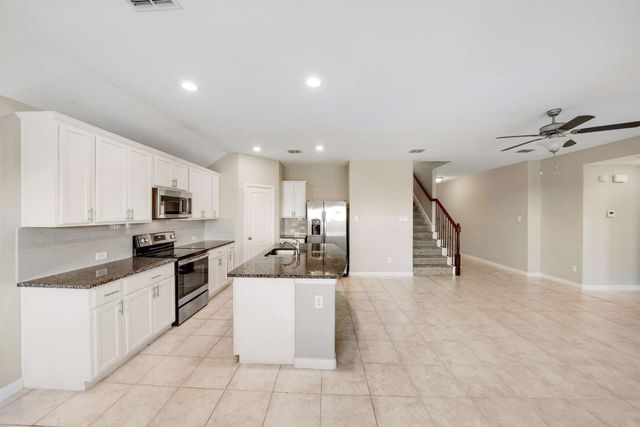 120 Big Bend Drive, Forney, TX 75126