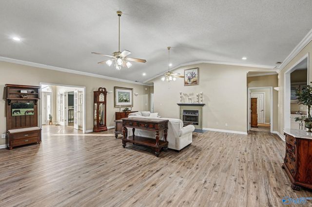 26184 Mooresville Road, Elkmont, AL 35620