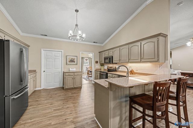 26184 Mooresville Road, Elkmont, AL 35620