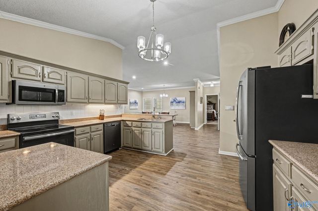 26184 Mooresville Road, Elkmont, AL 35620