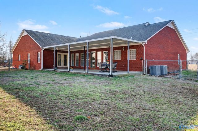26184 Mooresville Road, Elkmont, AL 35620