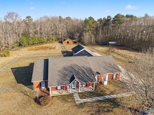 26184 Mooresville Road, Elkmont, AL 35620