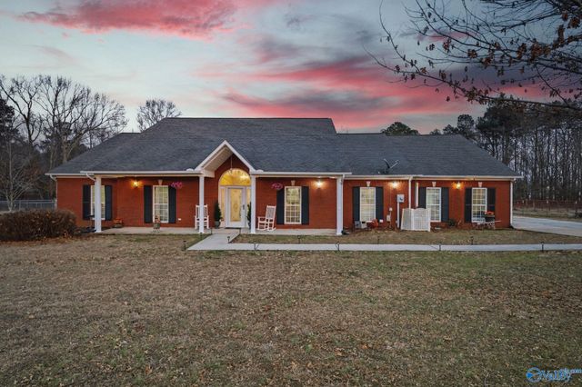 26184 Mooresville Road, Elkmont, AL 35620