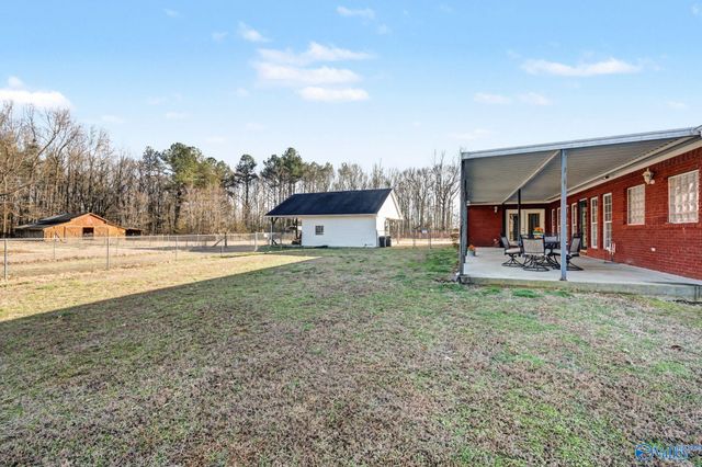 26184 Mooresville Road, Elkmont, AL 35620