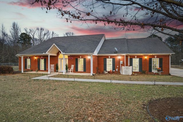 26184 Mooresville Road, Elkmont, AL 35620