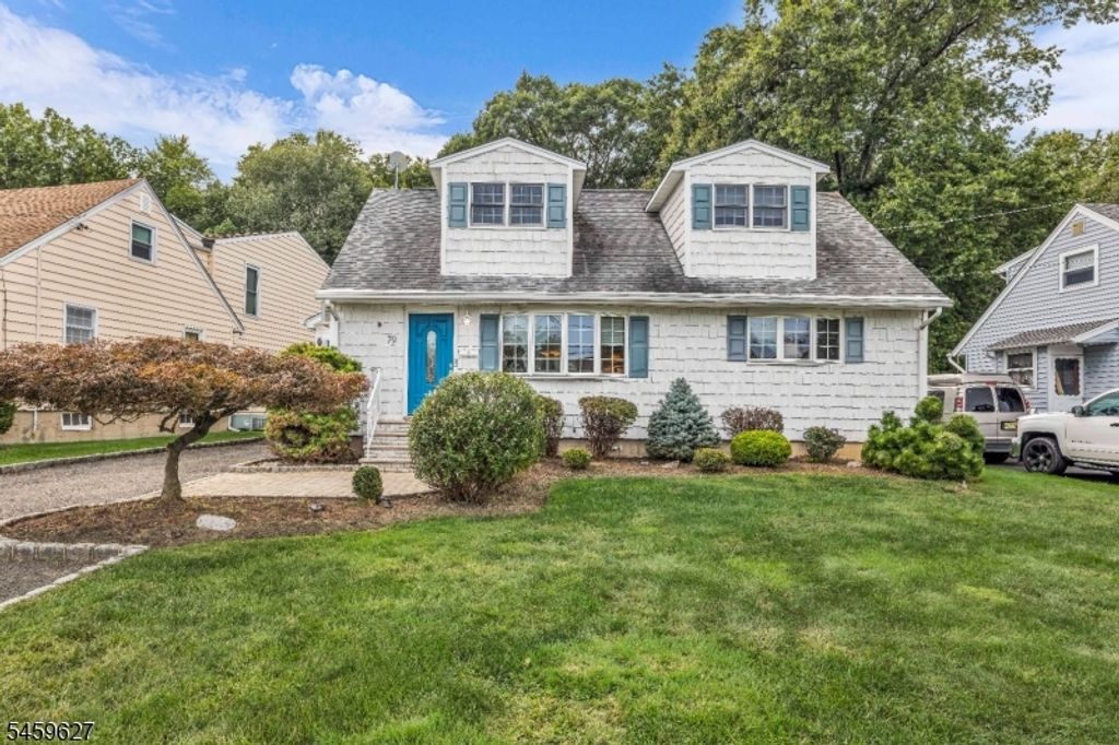 79 Lopez Rd, Cedar Grove Twp., NJ 07009 — exterior
