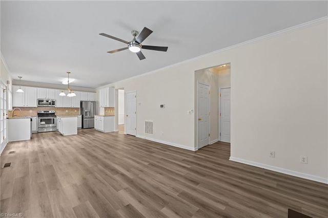 693 Triple Crown Court, Whitsett, NC 27377