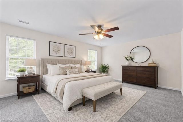 693 Triple Crown Court, Whitsett, NC 27377