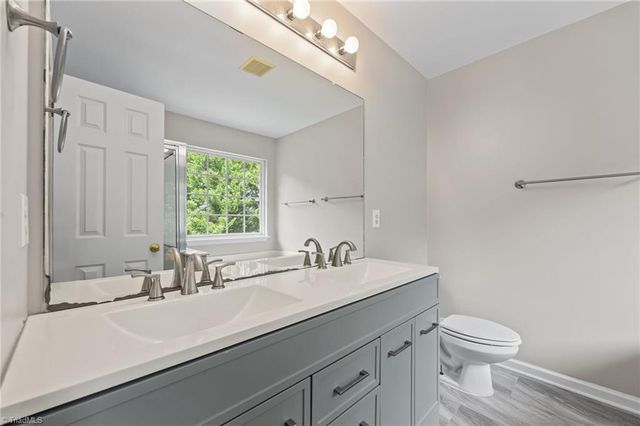 693 Triple Crown Court, Whitsett, NC 27377
