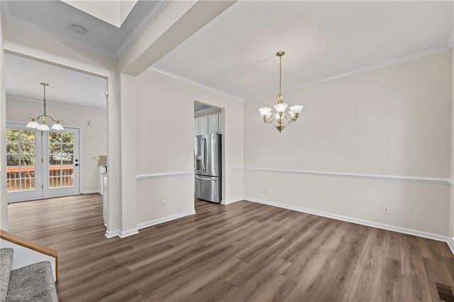 693 Triple Crown Court, Whitsett, NC 27377
