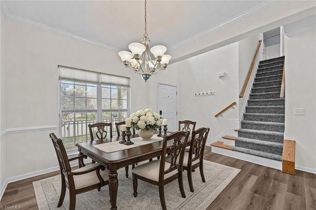 693 Triple Crown Court, Whitsett, NC 27377