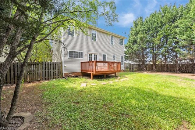 693 Triple Crown Court, Whitsett, NC 27377