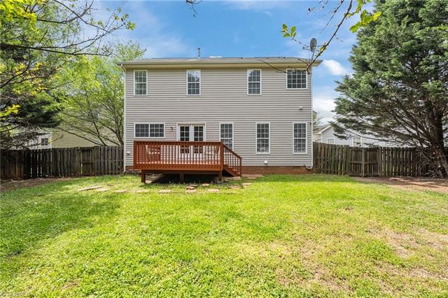693 Triple Crown Court, Whitsett, NC 27377