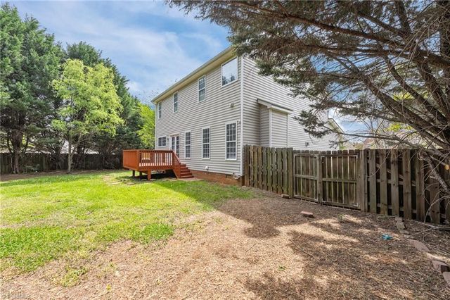693 Triple Crown Court, Whitsett, NC 27377
