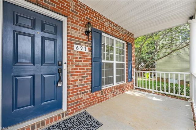 693 Triple Crown Court, Whitsett, NC 27377