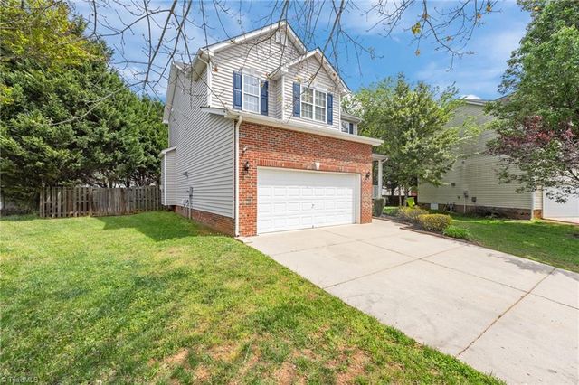 693 Triple Crown Court, Whitsett, NC 27377