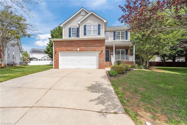693 Triple Crown Court, Whitsett, NC 27377