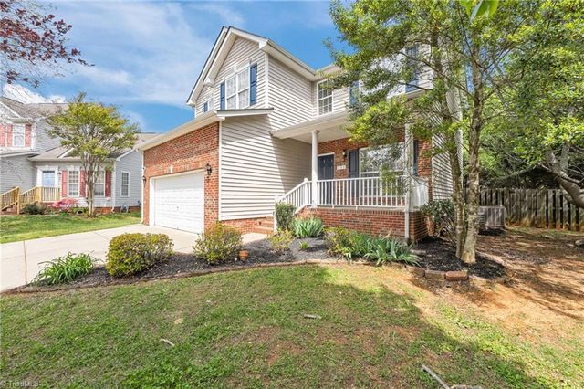 693 Triple Crown Court, Whitsett, NC 27377