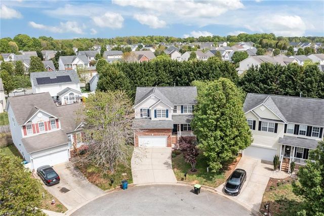 693 Triple Crown Court, Whitsett, NC 27377