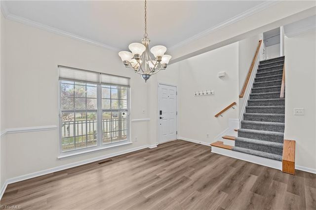 693 Triple Crown Court, Whitsett, NC 27377