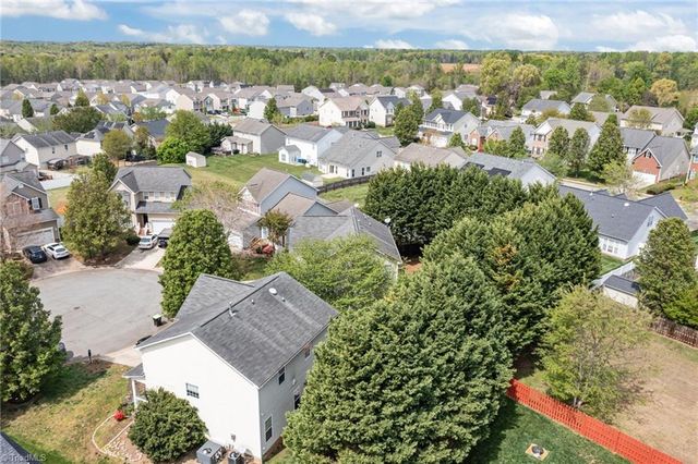 693 Triple Crown Court, Whitsett, NC 27377