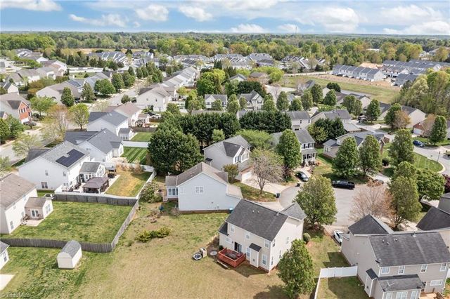 693 Triple Crown Court, Whitsett, NC 27377
