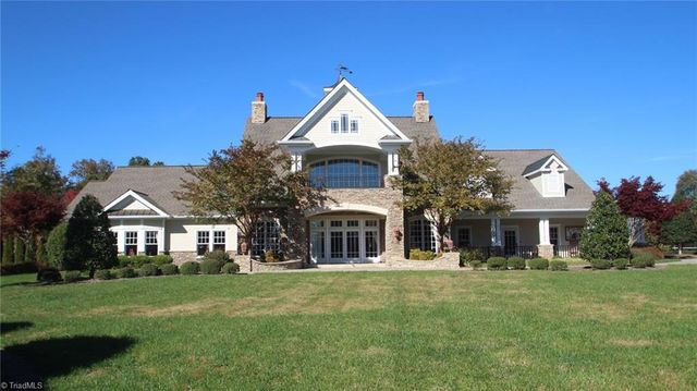 693 Triple Crown Court, Whitsett, NC 27377